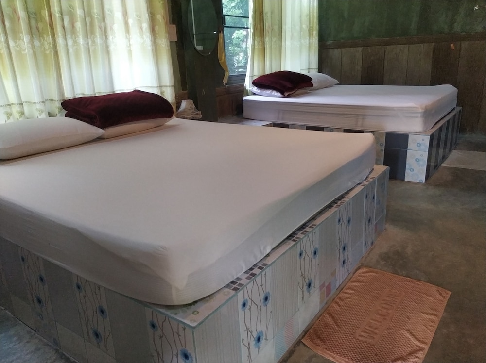 Superior Twin Room photo 2
