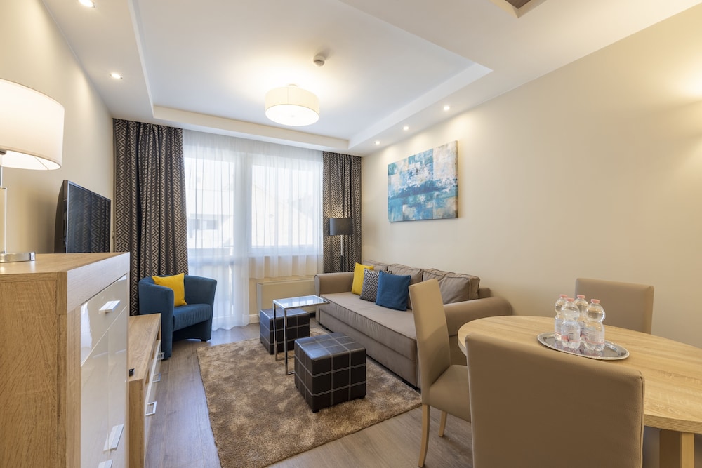 Standard Apartment, Balcony - Photo 13