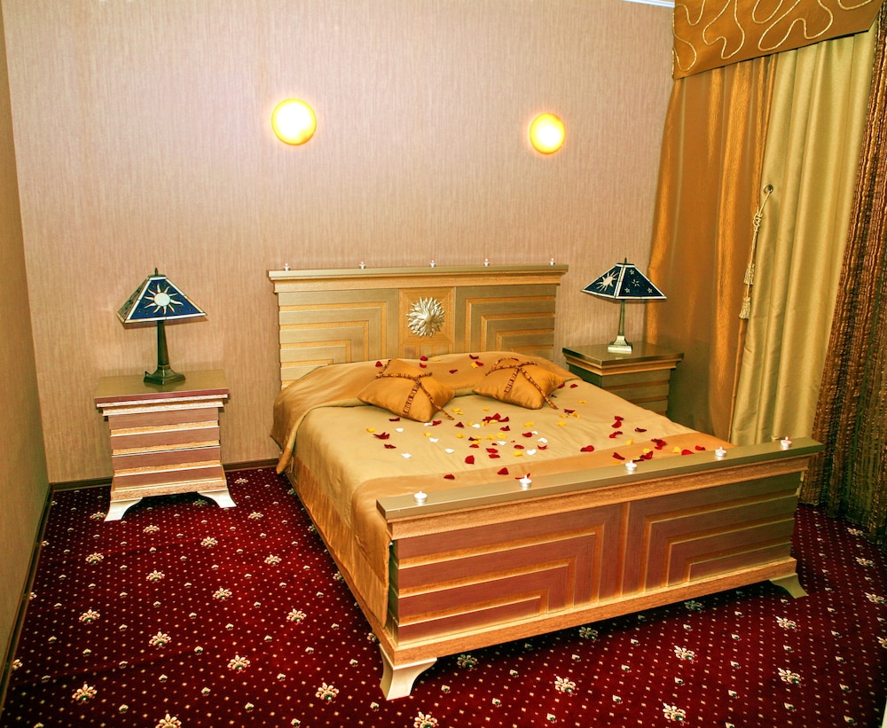 Superior Apartment, 1 Bedroom photo 1