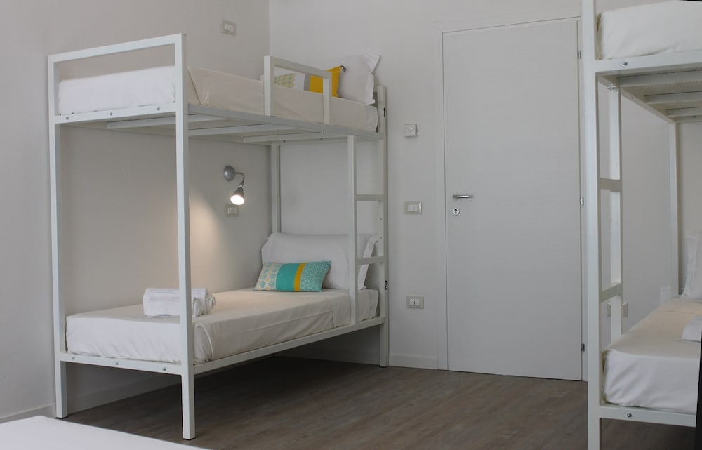 Shared Dormitory, Mixed Dorm photo 2