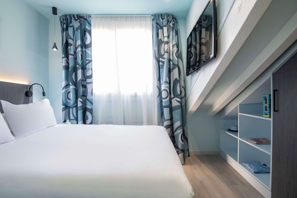 Comfort Room, 1 Double Bed, Non Smoking - Photo 6