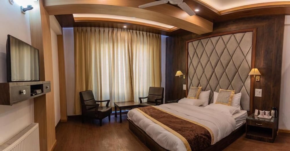 Superior Room photo 3