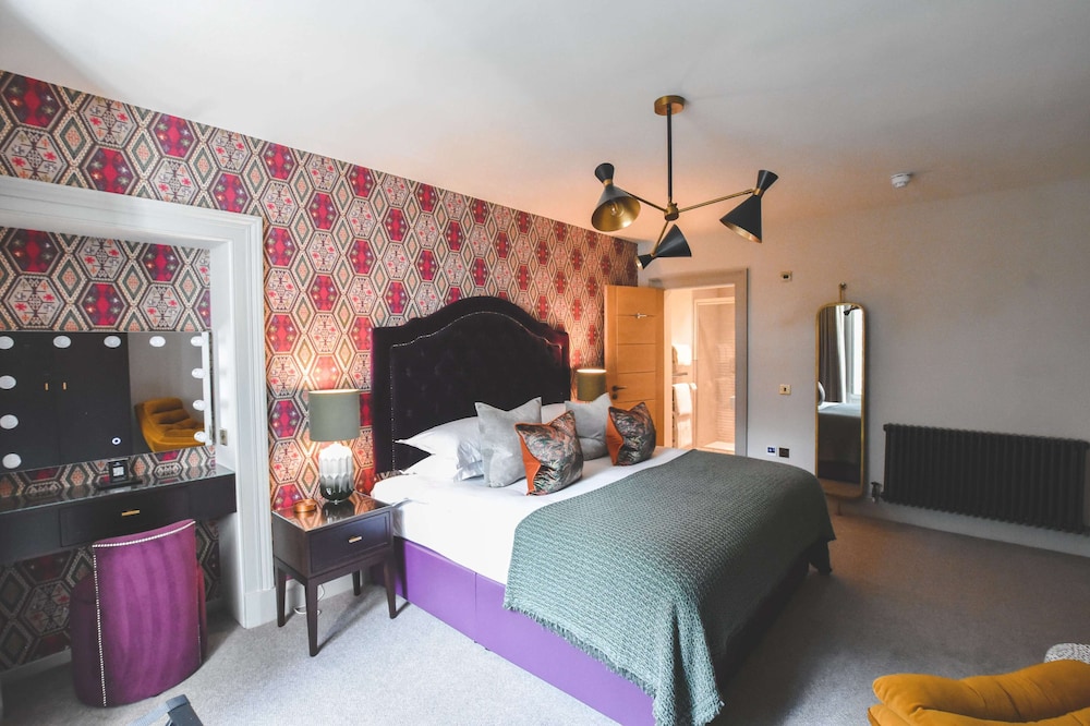 Standard Apartment, 2 Bedrooms