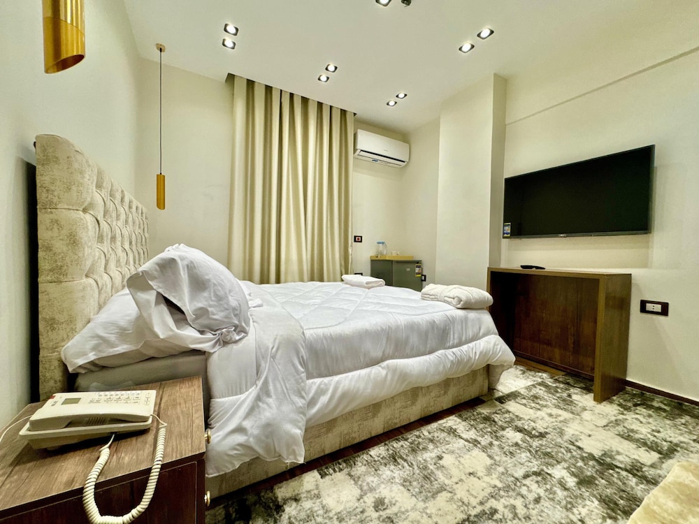 Deluxe Double Room photo 1