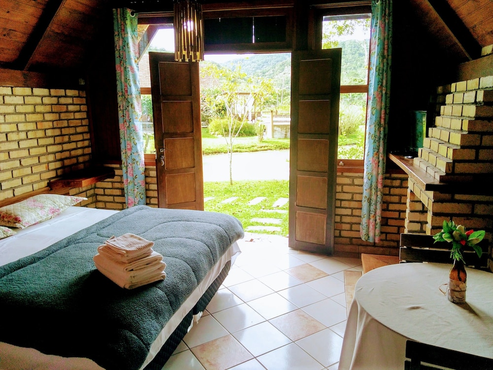 Chalet photo 1