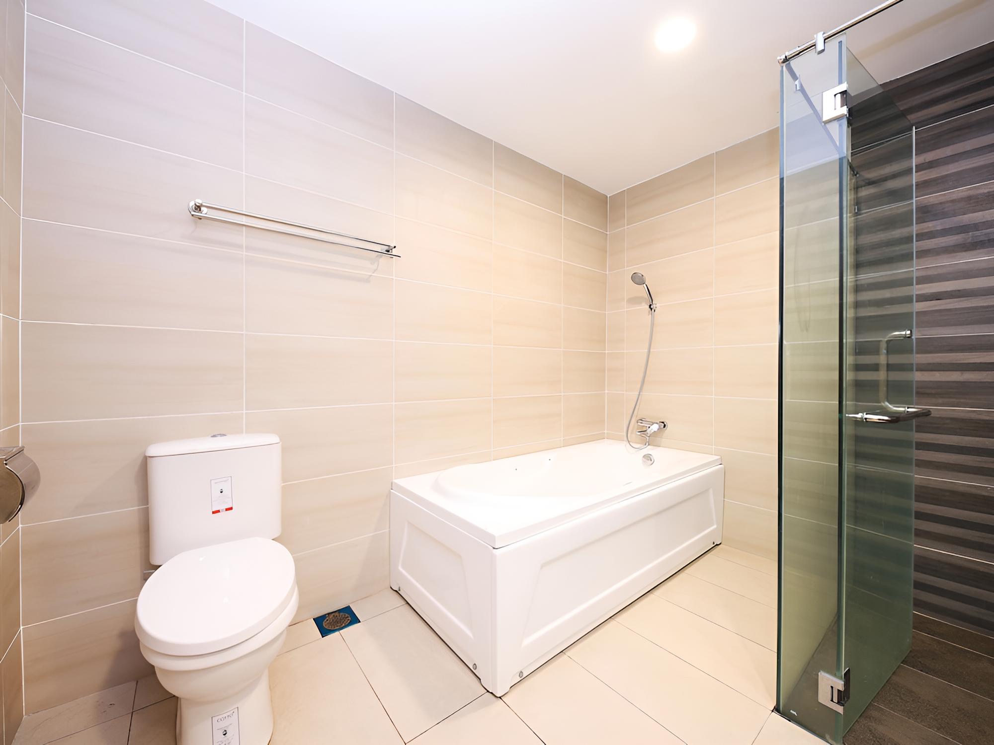 Executive Suite photo 2