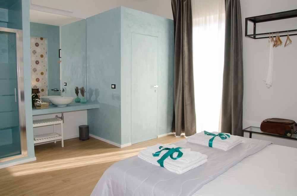 Elite Double Room (5) photo 1