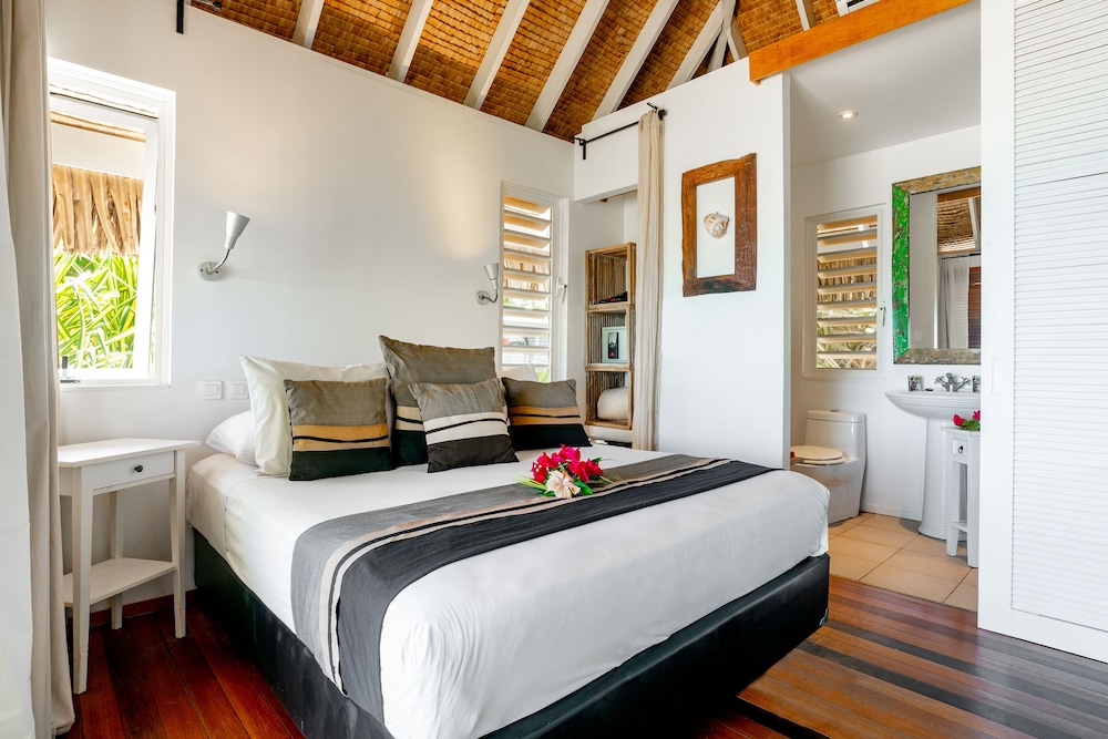 Beach Bungalow photo 1