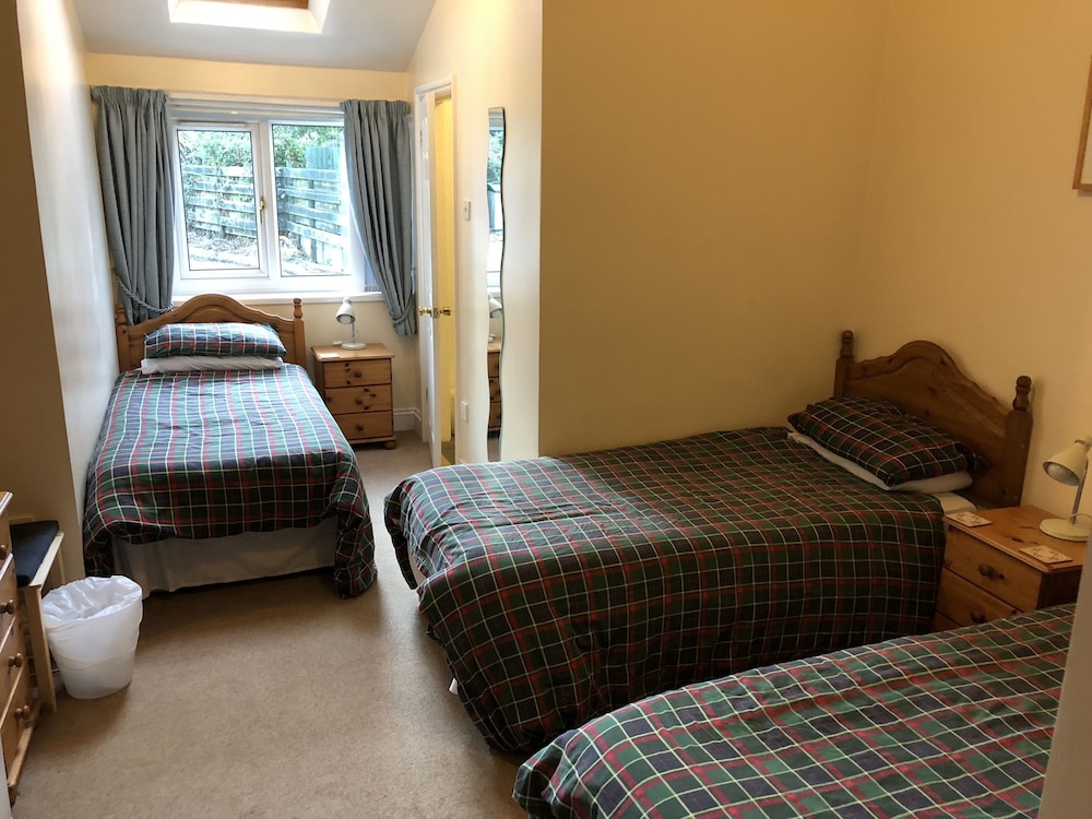 Triple Room photo 2
