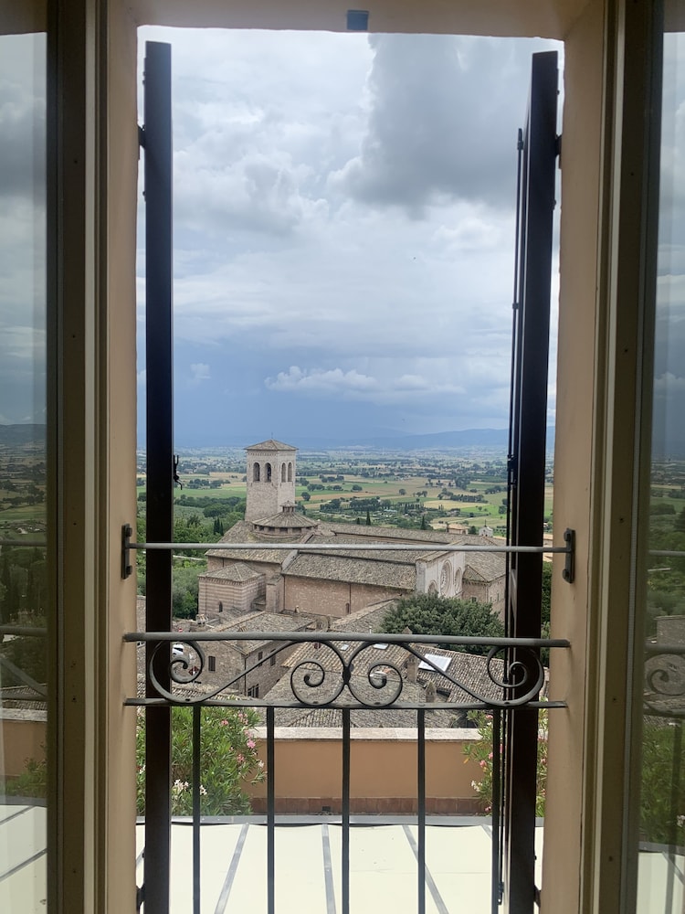 Panoramic Triple Room - Photo 3