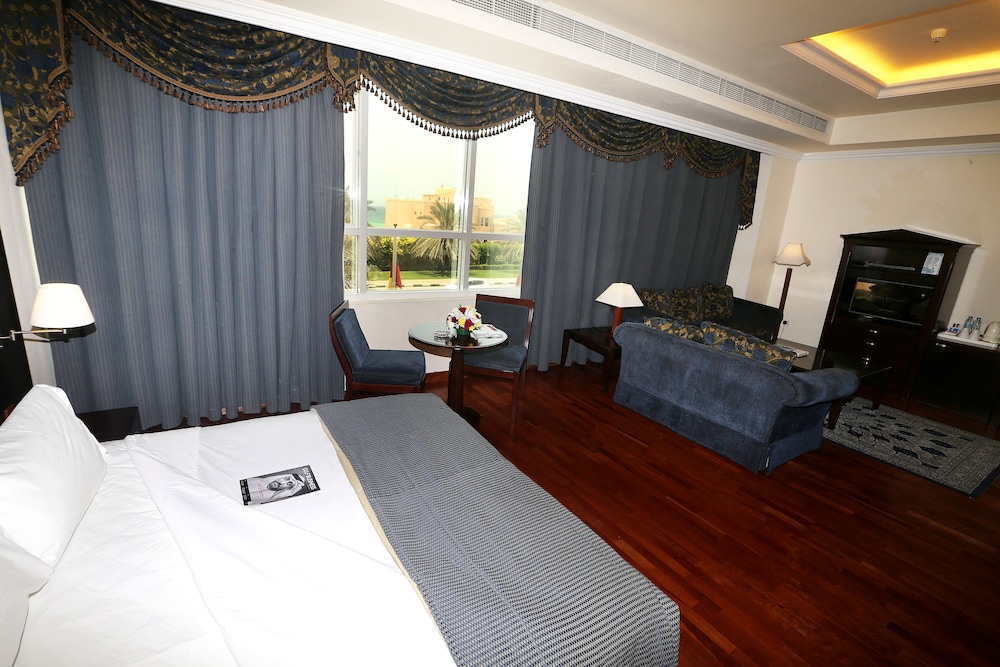 Business Suite, 1 Double Bed photo 3