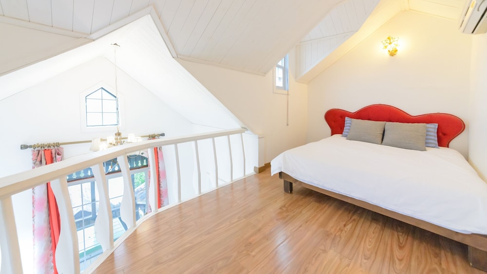 Basic Room, 1 Bedroom (ace)