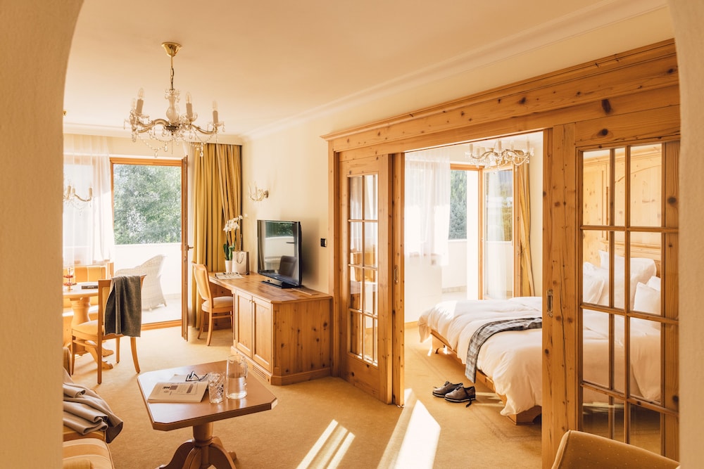 Suite (Alpenpalace) - Photo 4