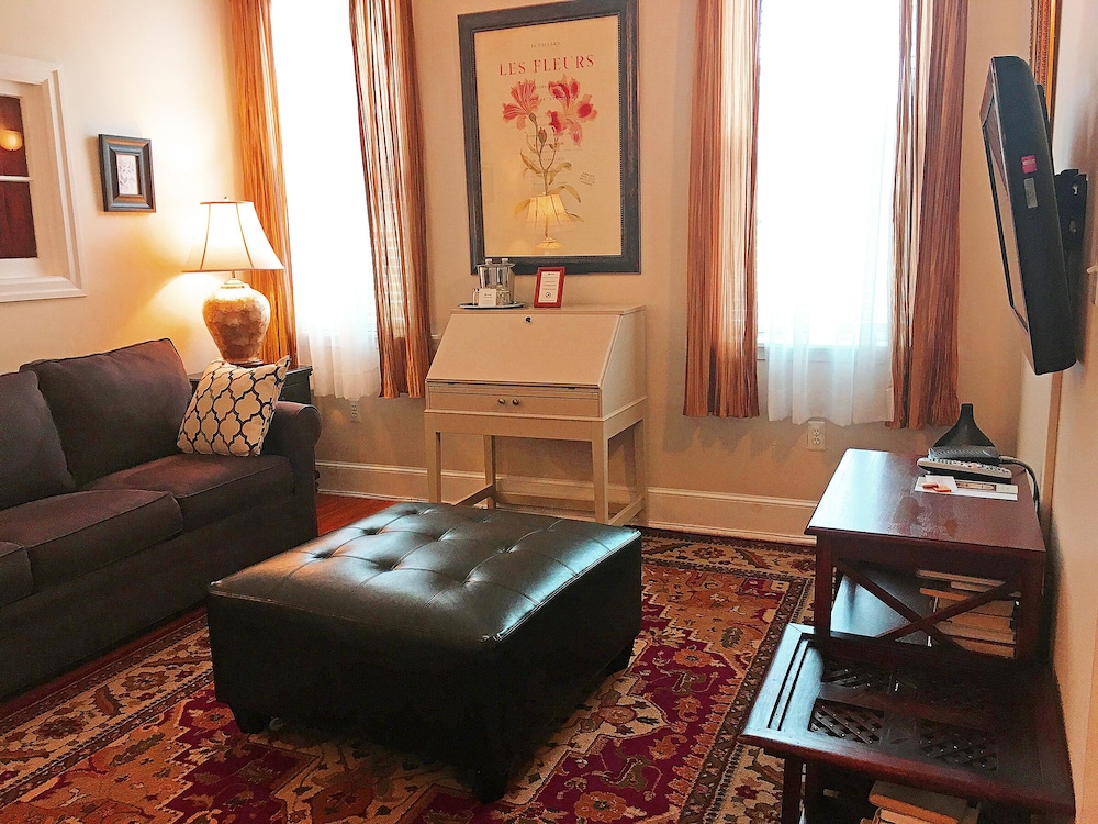 Large Extended Suite 503 (1bdrm apt) - Photo 8