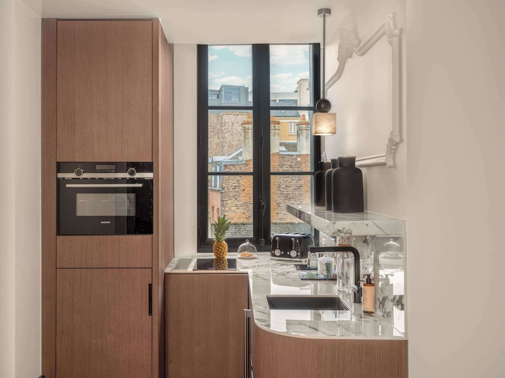 Appartement, 2 chambres photo