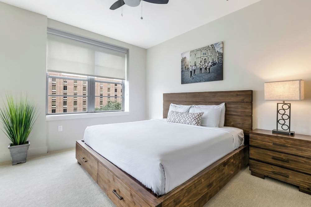Family Condo, Multiple Beds