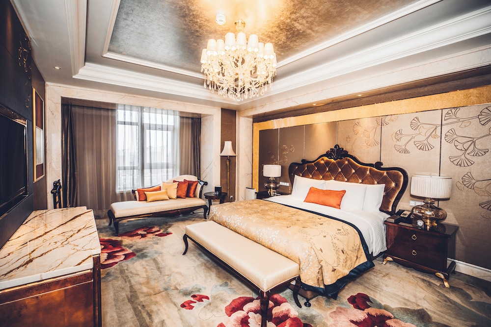Executive Suite photo 1
