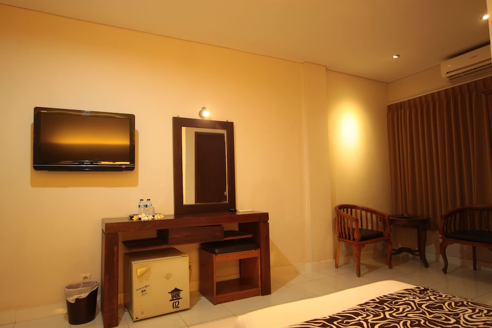 Superior Room - Photo 6