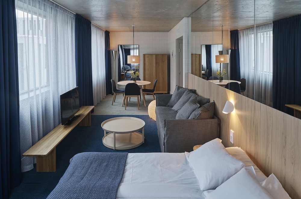 Junior Suite photo 2