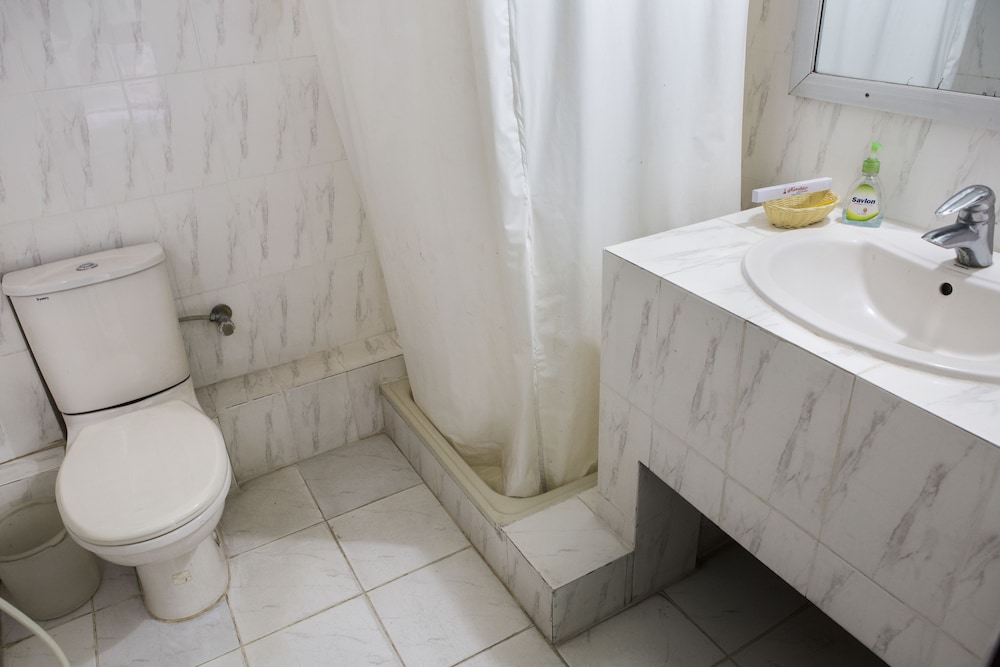 Standard Single Room photo 3