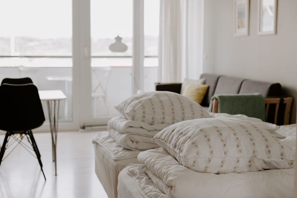 Apartment, Sea View photo 3