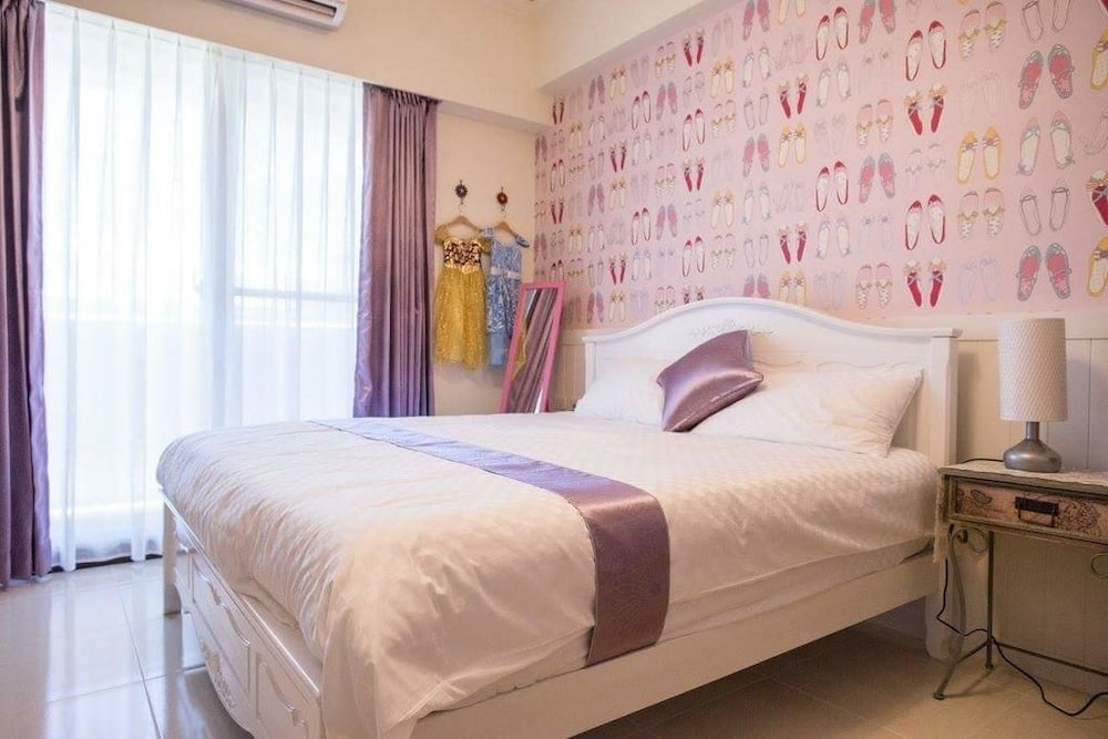 Triple Room, Multiple Beds, Non Smoking photo 1