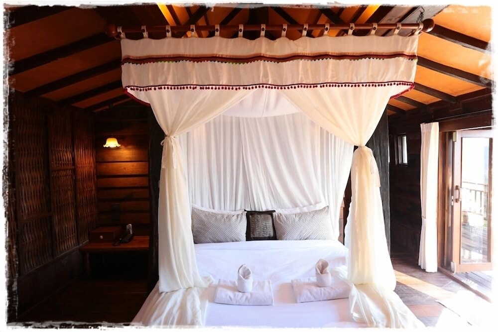 Chambre Double Luxe