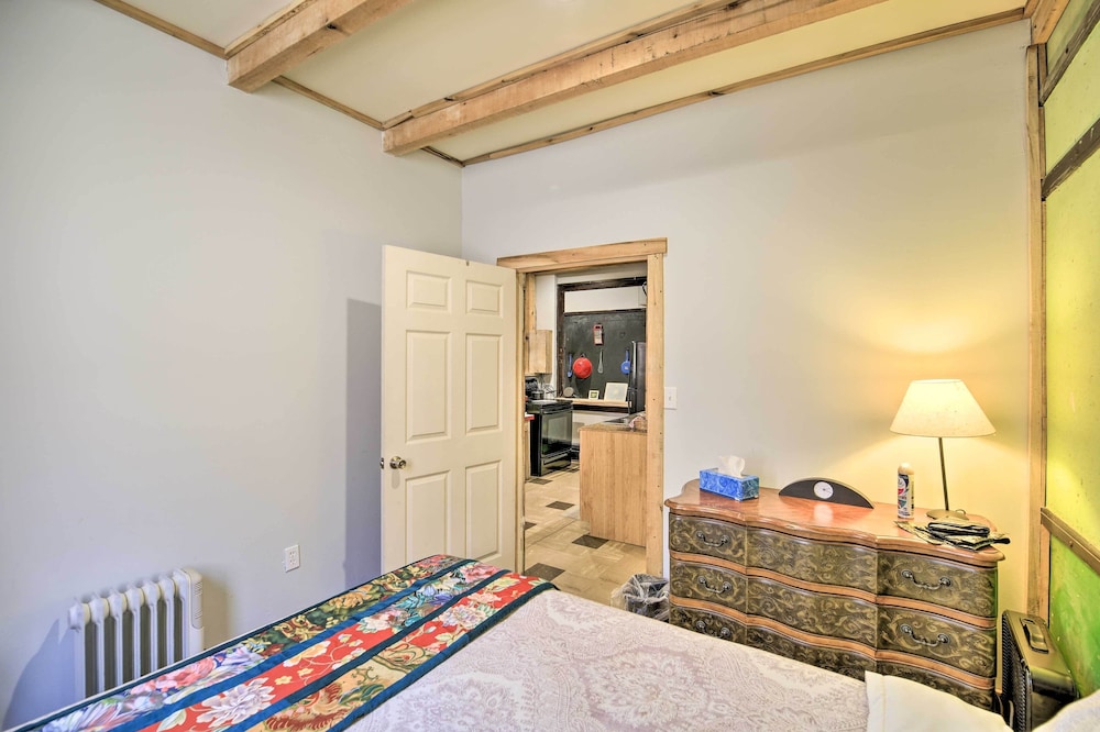 Apartment (2 Bedrooms) photo 1