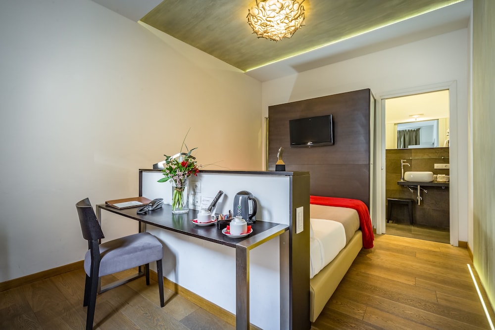 Basic Double Room - Photo 2