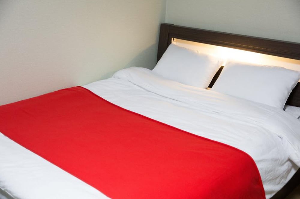 Basic Double Room photo 1