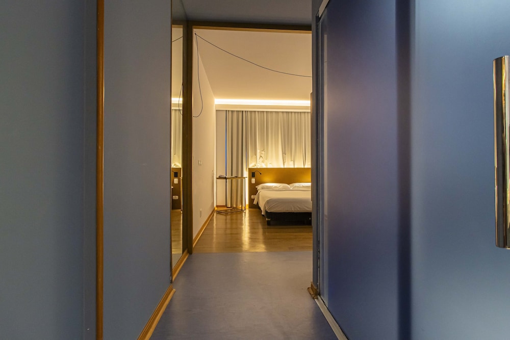 Standard Double or Twin Room, 1 Double Bed - Photo 1