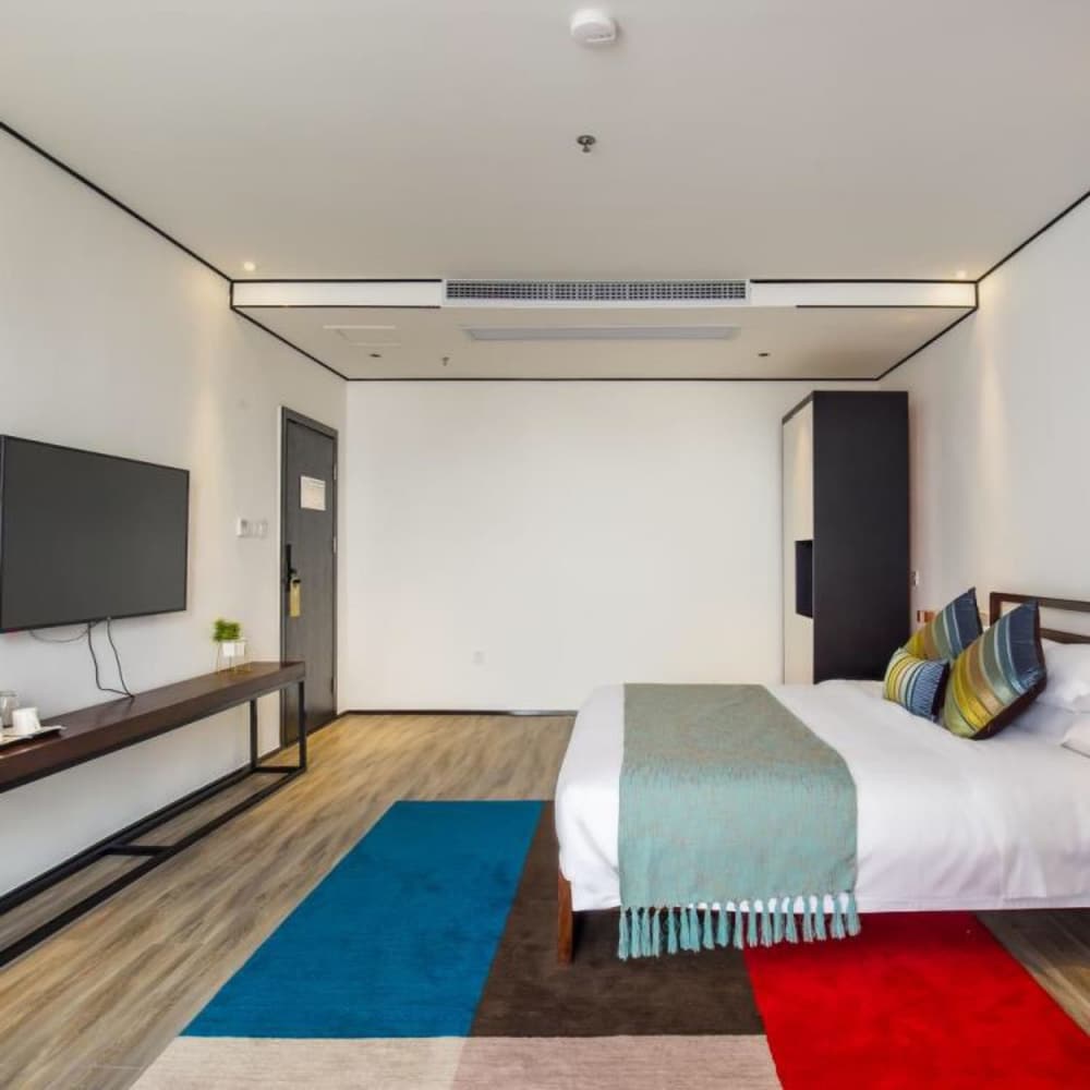Classic Double Room, Balcony photo 2