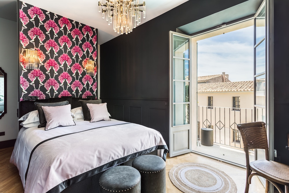 Romantic Double or Twin Room