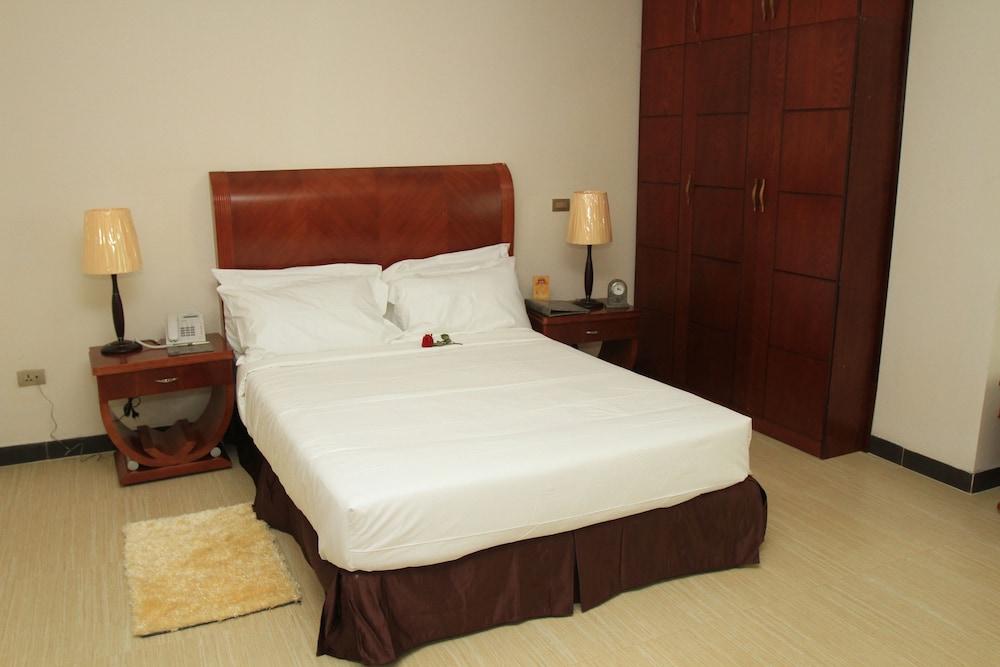 Standard Single Room, 1 Queen Bed photo 1