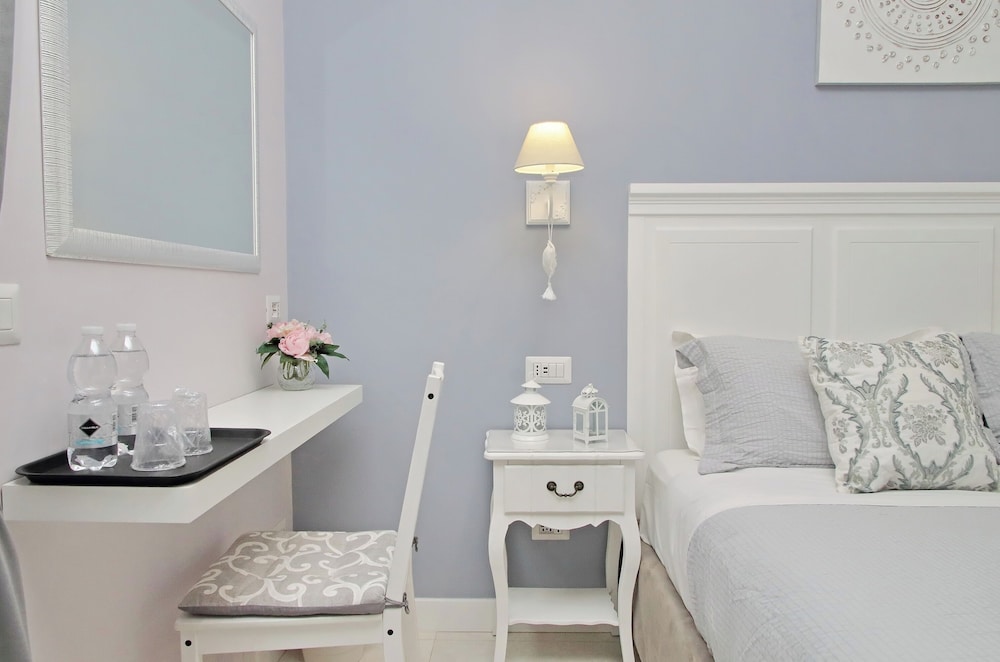 Superior Room, City View photo 2