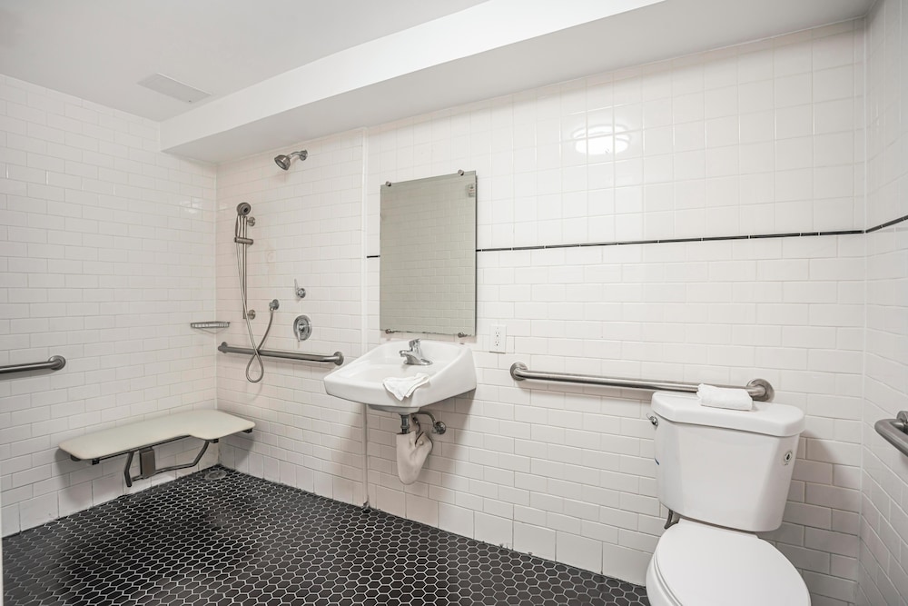 The Greens Hotel - Del Paso Blvd, Billede 5
