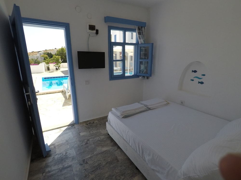 Standard Double Room, 1 Double Bed - Photo 5