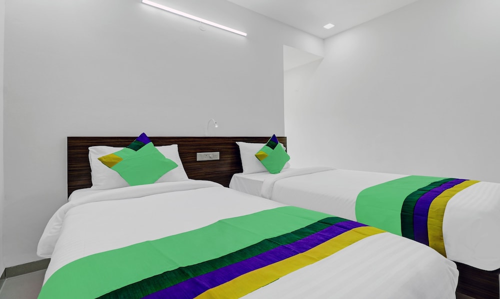 Standard Room - Photo 8