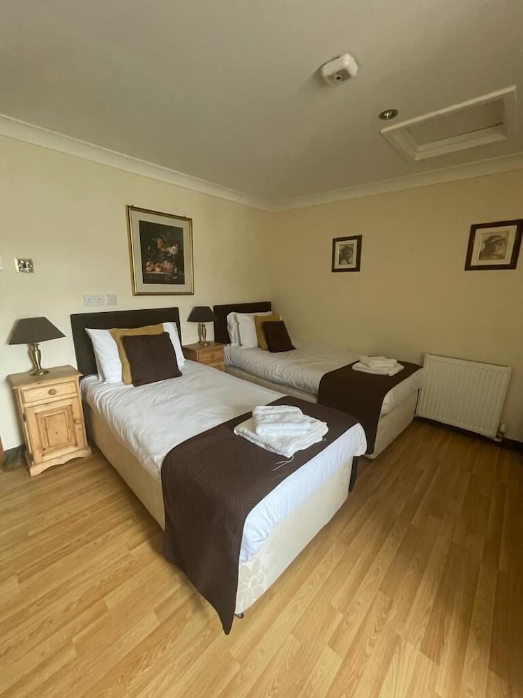 Basic Room photo 2