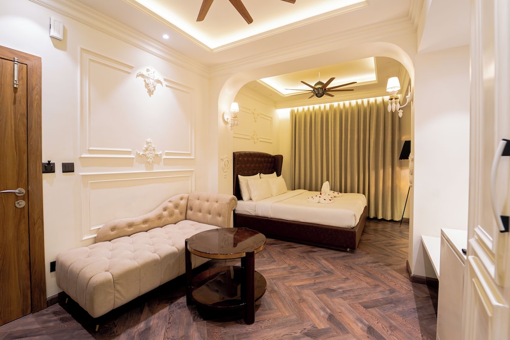 Luxury Room - Photo 3