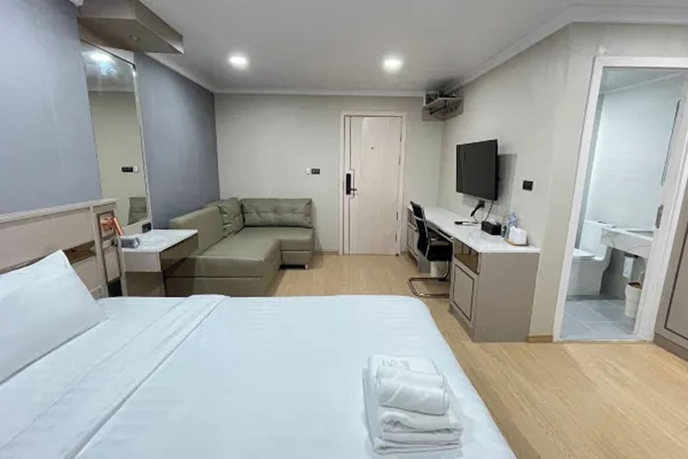 Executive Suite photo 2