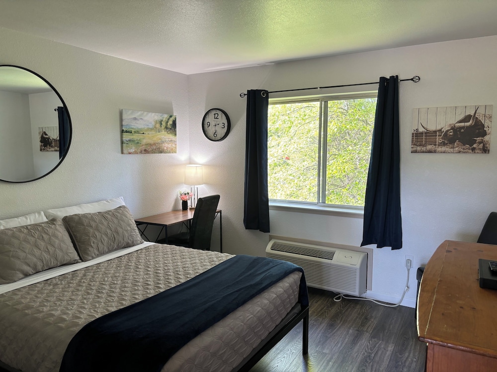 Signature Double Room photo 1