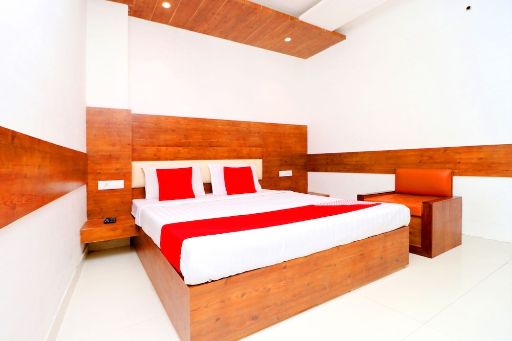 Double Or Twin Room photo 1