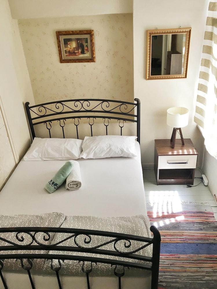 Single Room, 1 Double Bed photo 3