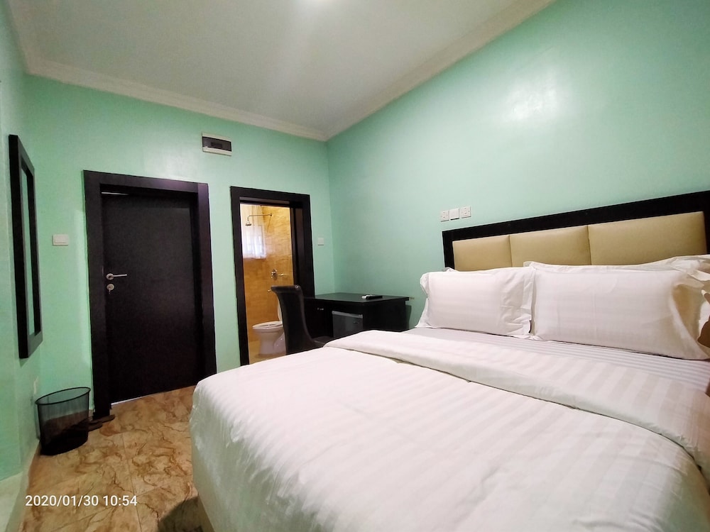 Deluxe Room photo 2
