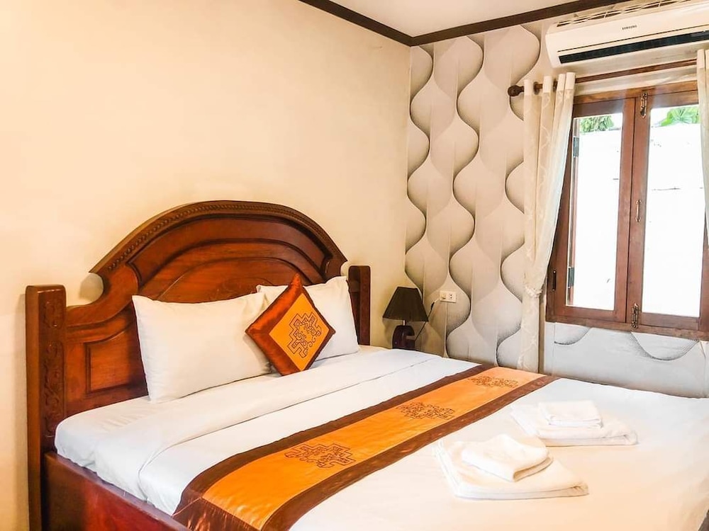 Standard Double Room - Photo 4