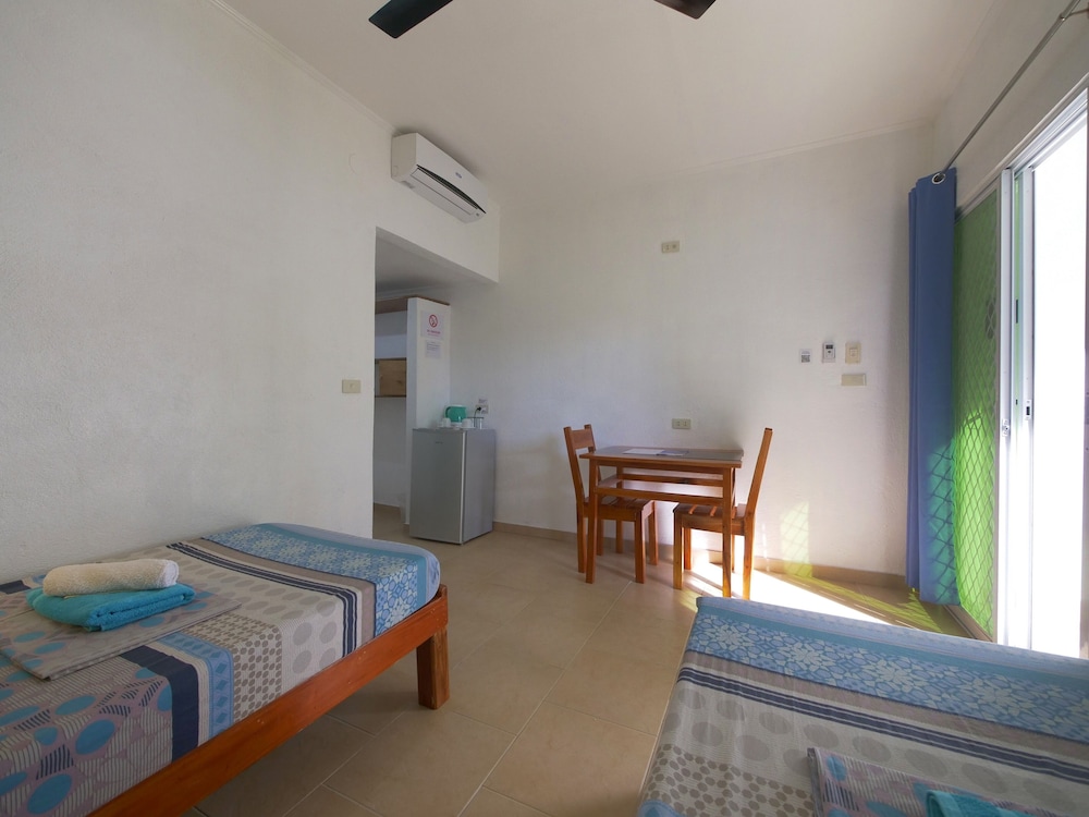 Standard Double or Twin Room photo 3