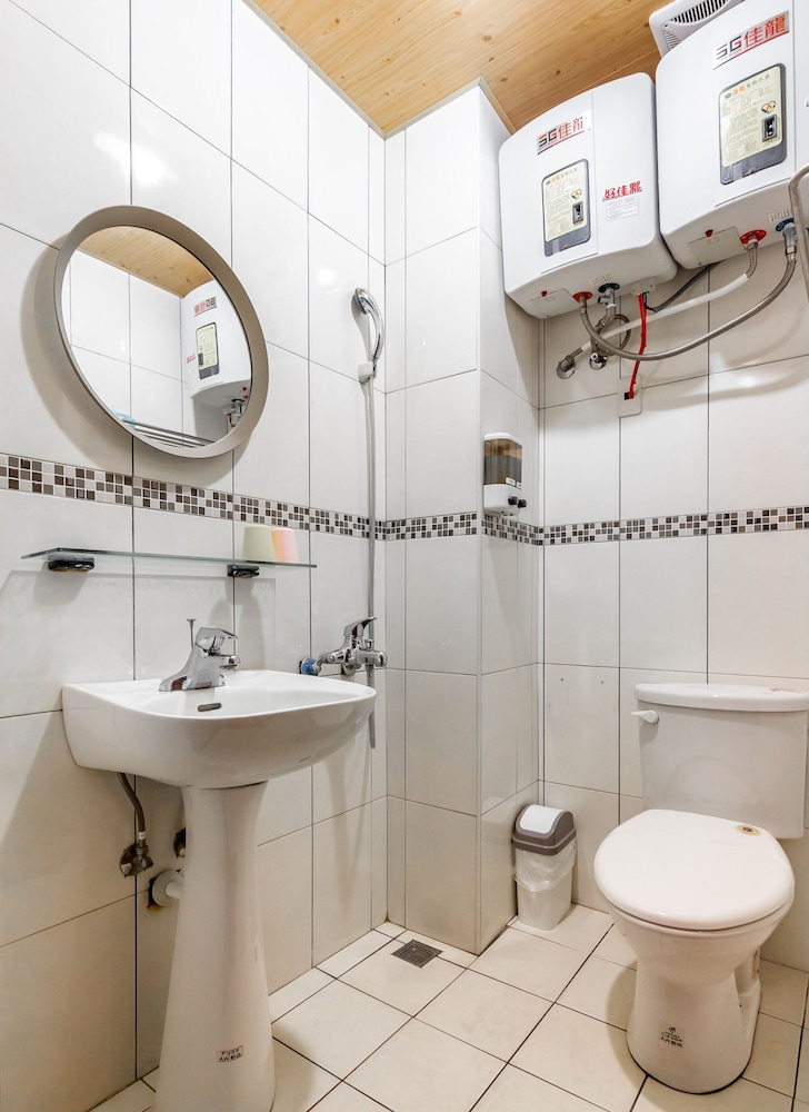 Classic Double Room - Photo 6