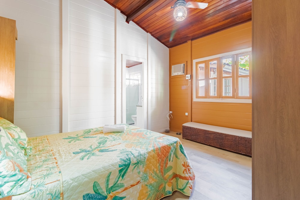 Chalet photo 1