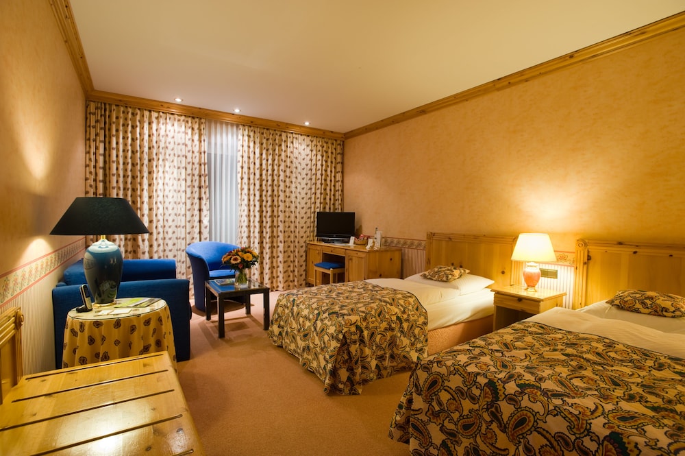 Double Room - Photo 2